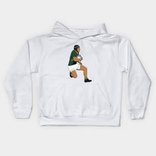 Cheslin Kolbe (South Africa) Kids Hoodie